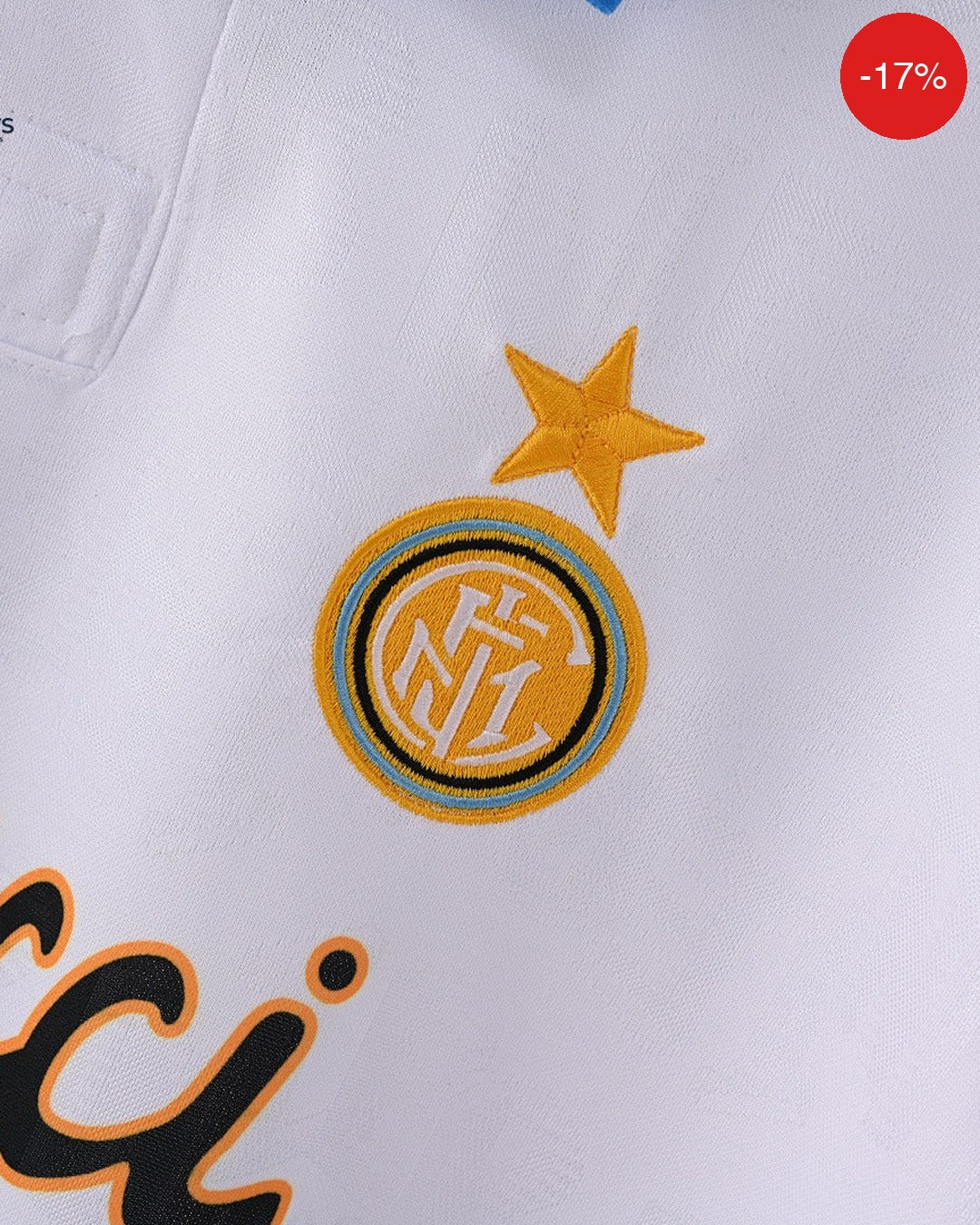 Inter Milan Away Kit | 1994 — Zone11Kits Maroc | Player Version Jersey | مغرب