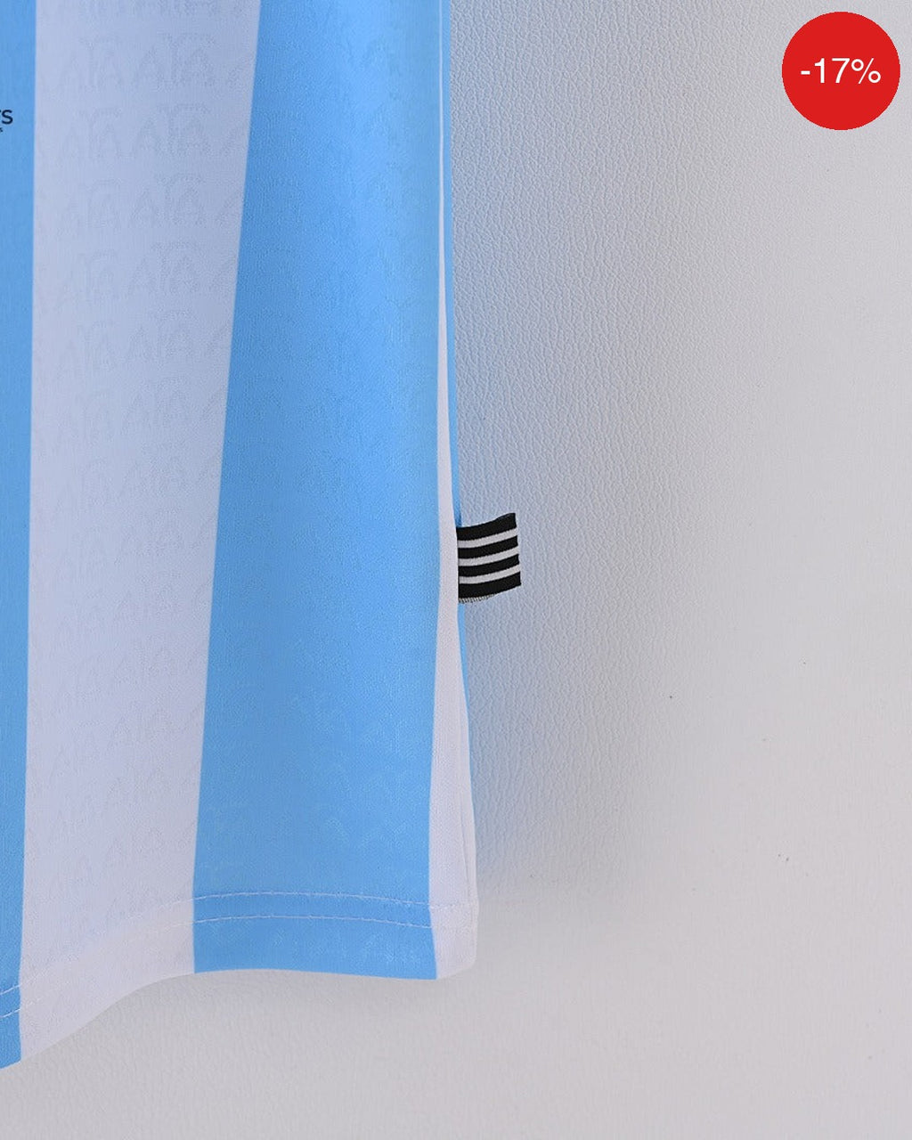 Argentina Home Kit | 1996/97 — Zone11Kits Maroc | Player Version Jersey | مغرب