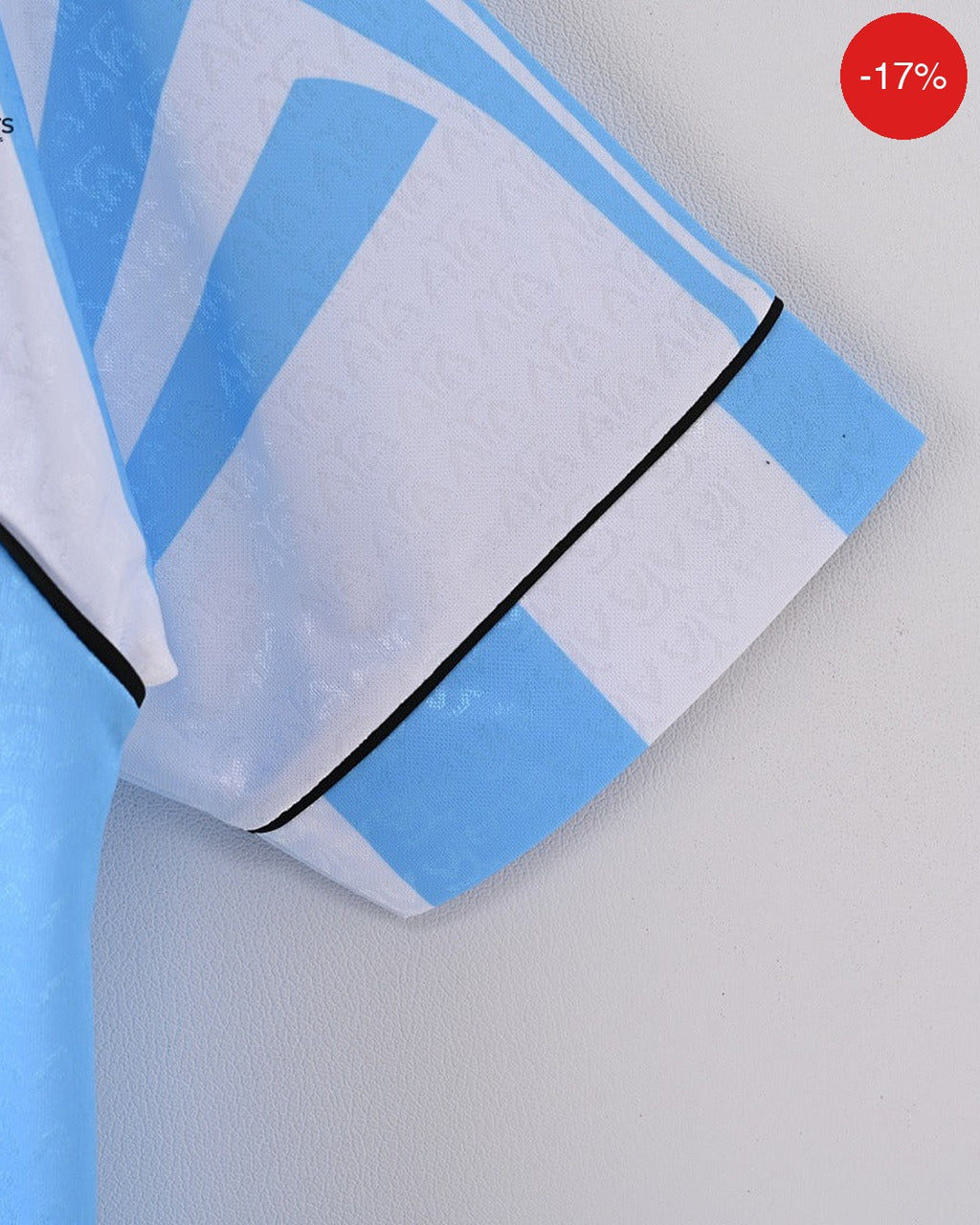 Argentina Home Kit | 1996/97 — Zone11Kits Maroc | Player Version Jersey | مغرب