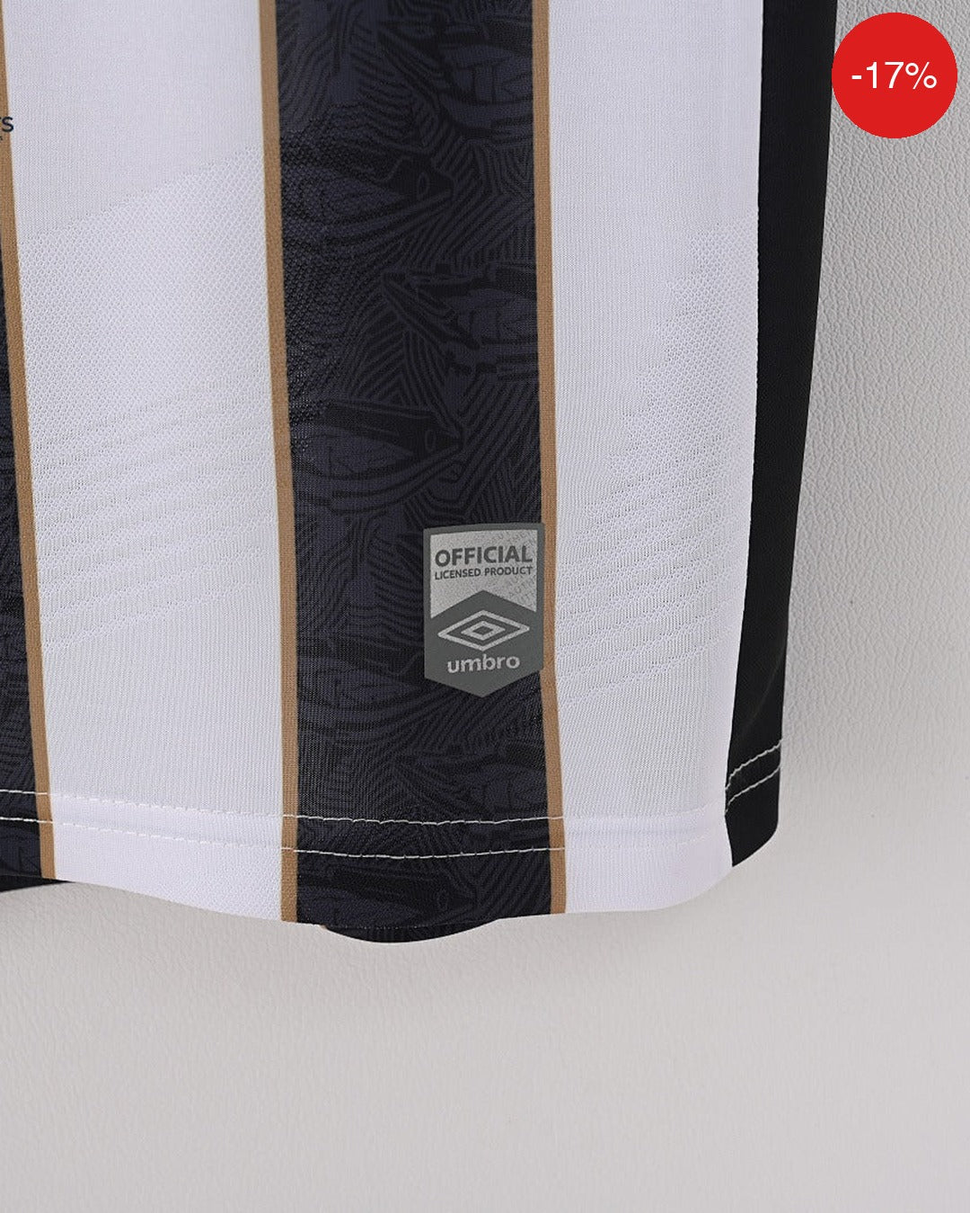 Santos Away Kit | 2024/25