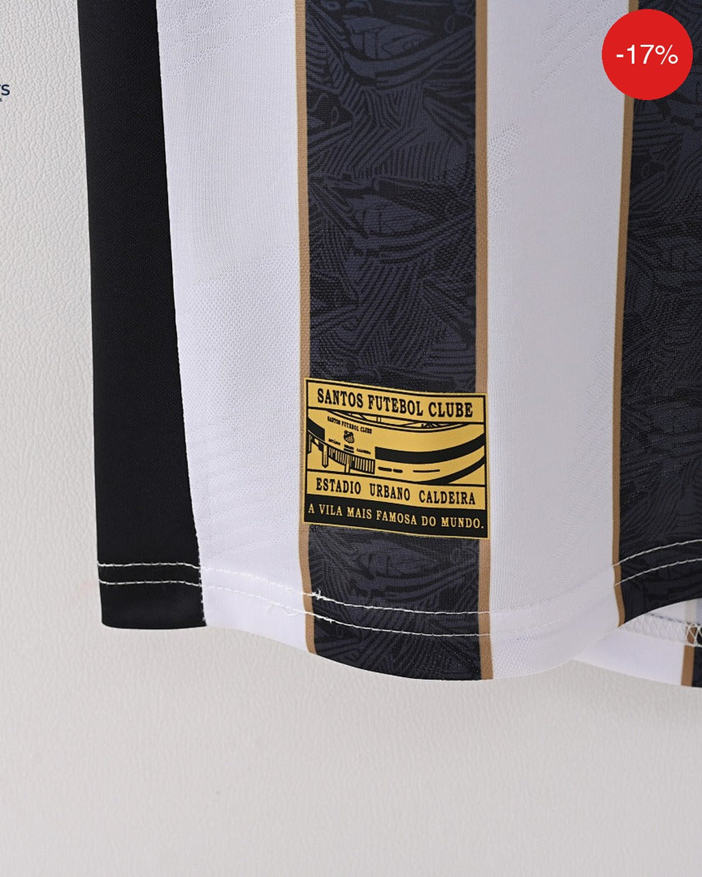 Santos Away Kit | 2024/25