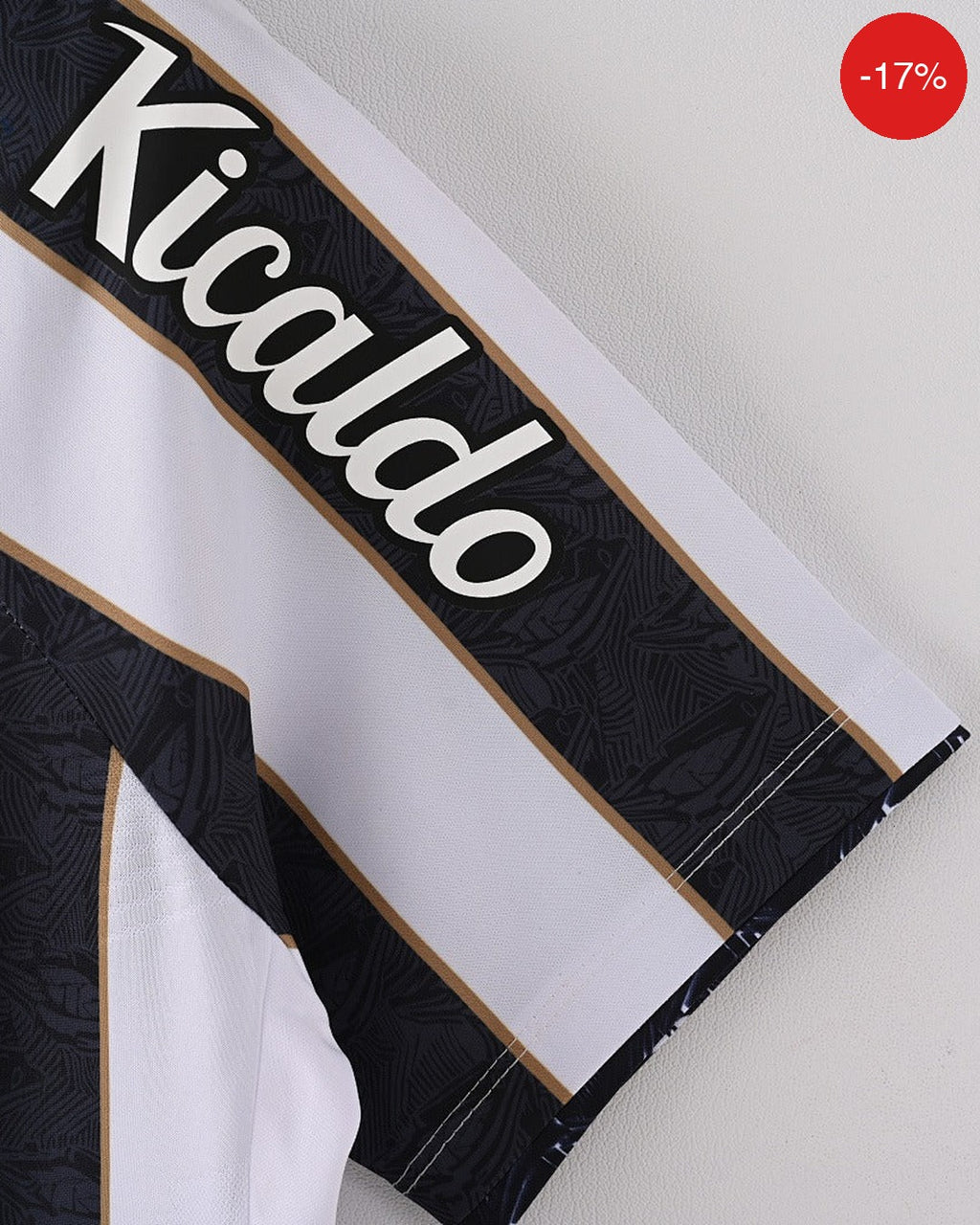 Santos Away Kit | 2024/25