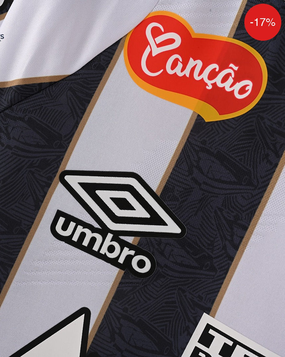 Santos Away Kit | 2024/25