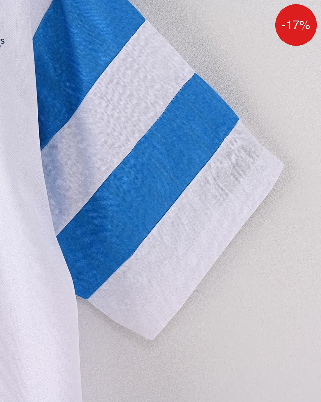 Olympique de Marseille Home Kit | 1990