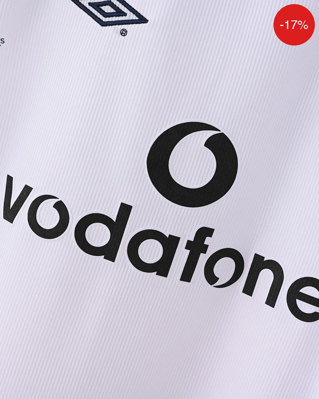 Manchester United Away Kit | 1999