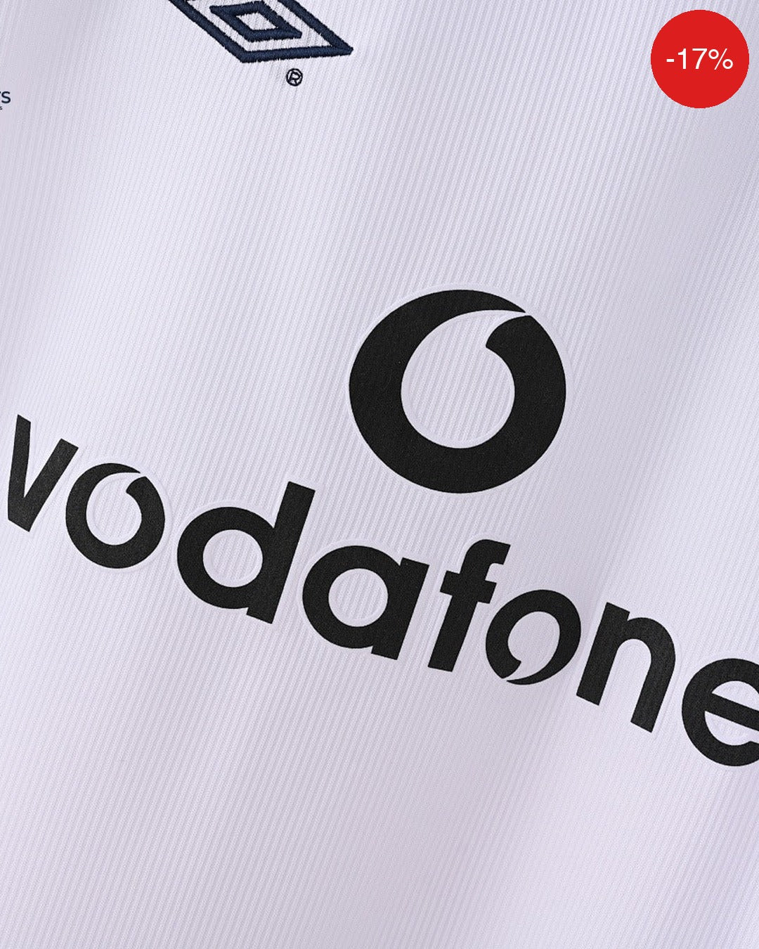 Manchester United Away Kit | 1999