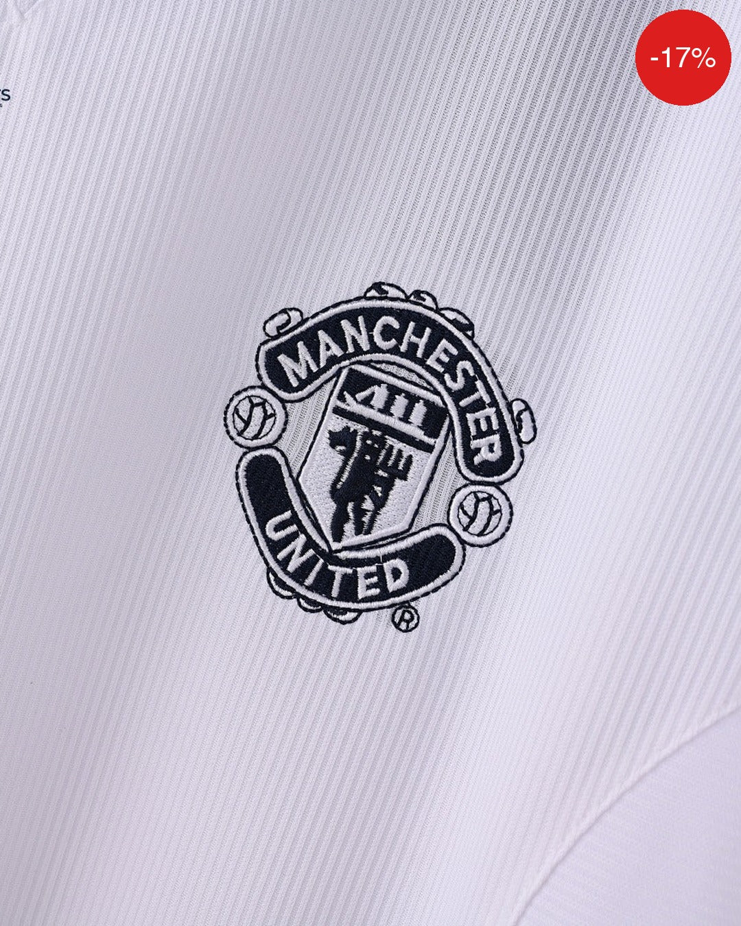 Manchester United Away Kit | 1999