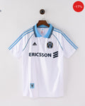 Olympique de Marseille Kit | 1998/99