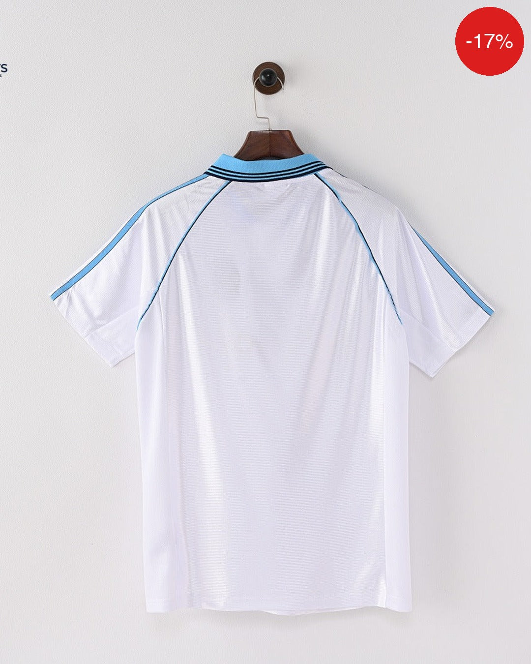 Olympique de Marseille Kit | 1998/99