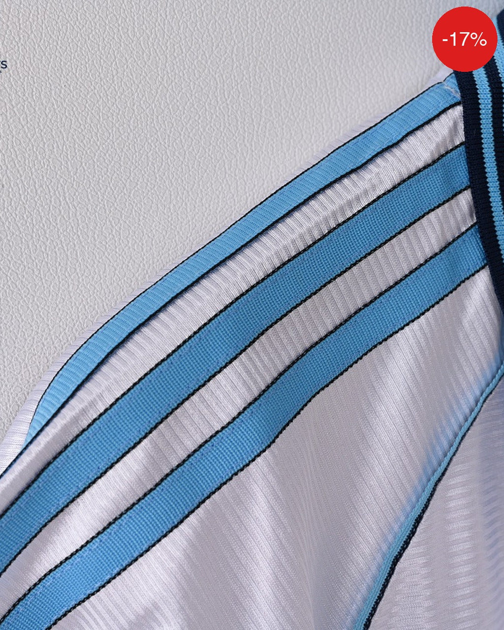 Olympique de Marseille Kit | 1998/99