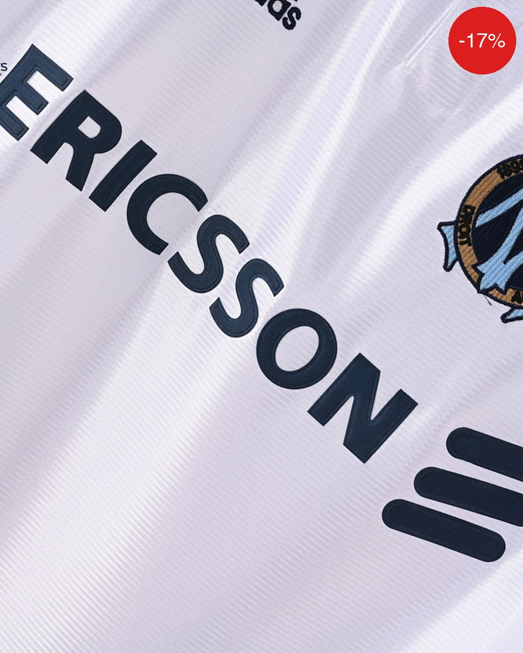 Olympique de Marseille Kit | 1998/99
