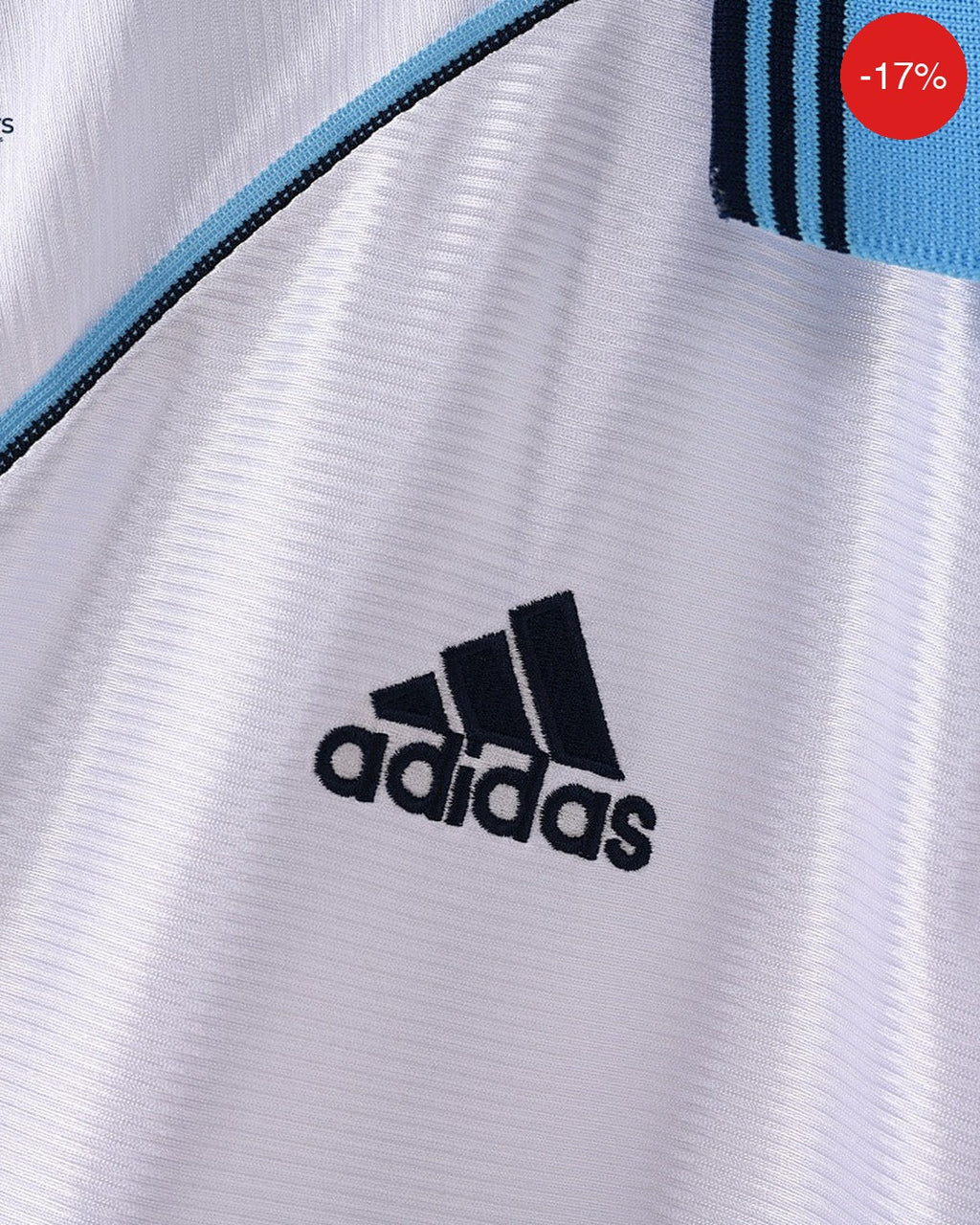 Olympique de Marseille Kit | 1998/99