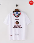 Manchester United Away Kit | 1996