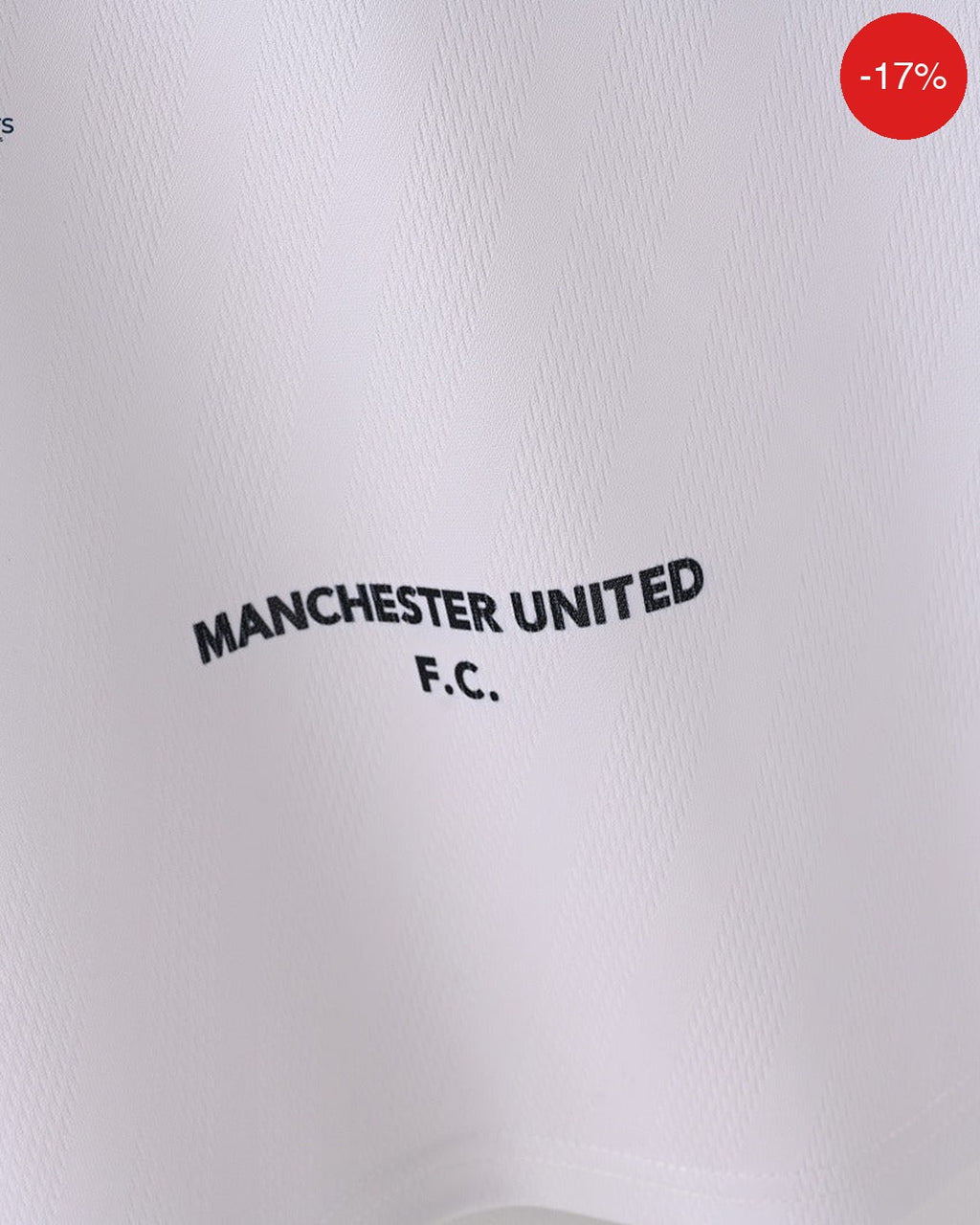 Manchester United Away Kit | 1996