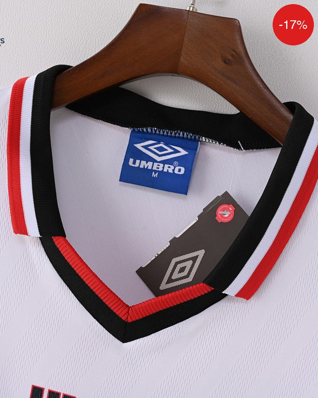Manchester United Away Kit | 1996