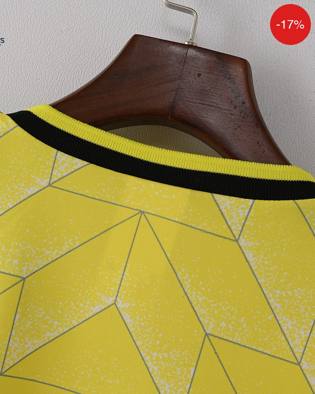 Dortmund Home Kit | 1988 — Zone11Kits Maroc | Player Version Jersey | مغرب