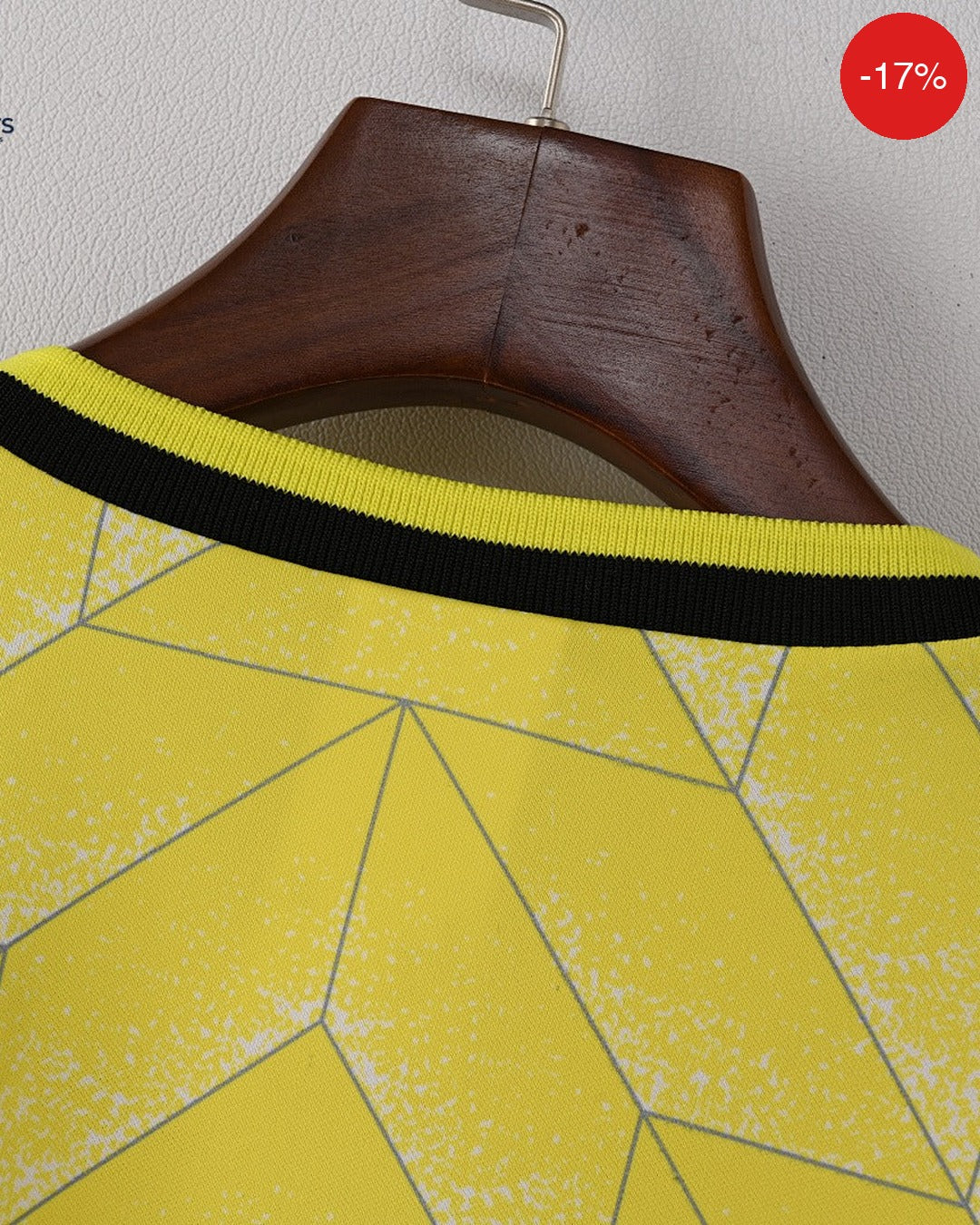 Dortmund Home Kit | 1988 — Zone11Kits Maroc | Player Version Jersey | مغرب