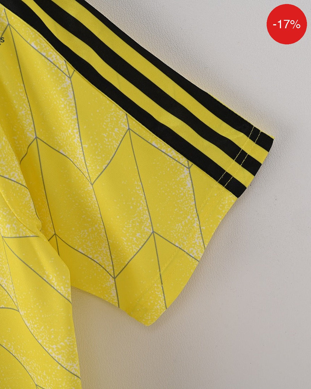 Dortmund Home Kit | 1988 — Zone11Kits Maroc | Player Version Jersey | مغرب