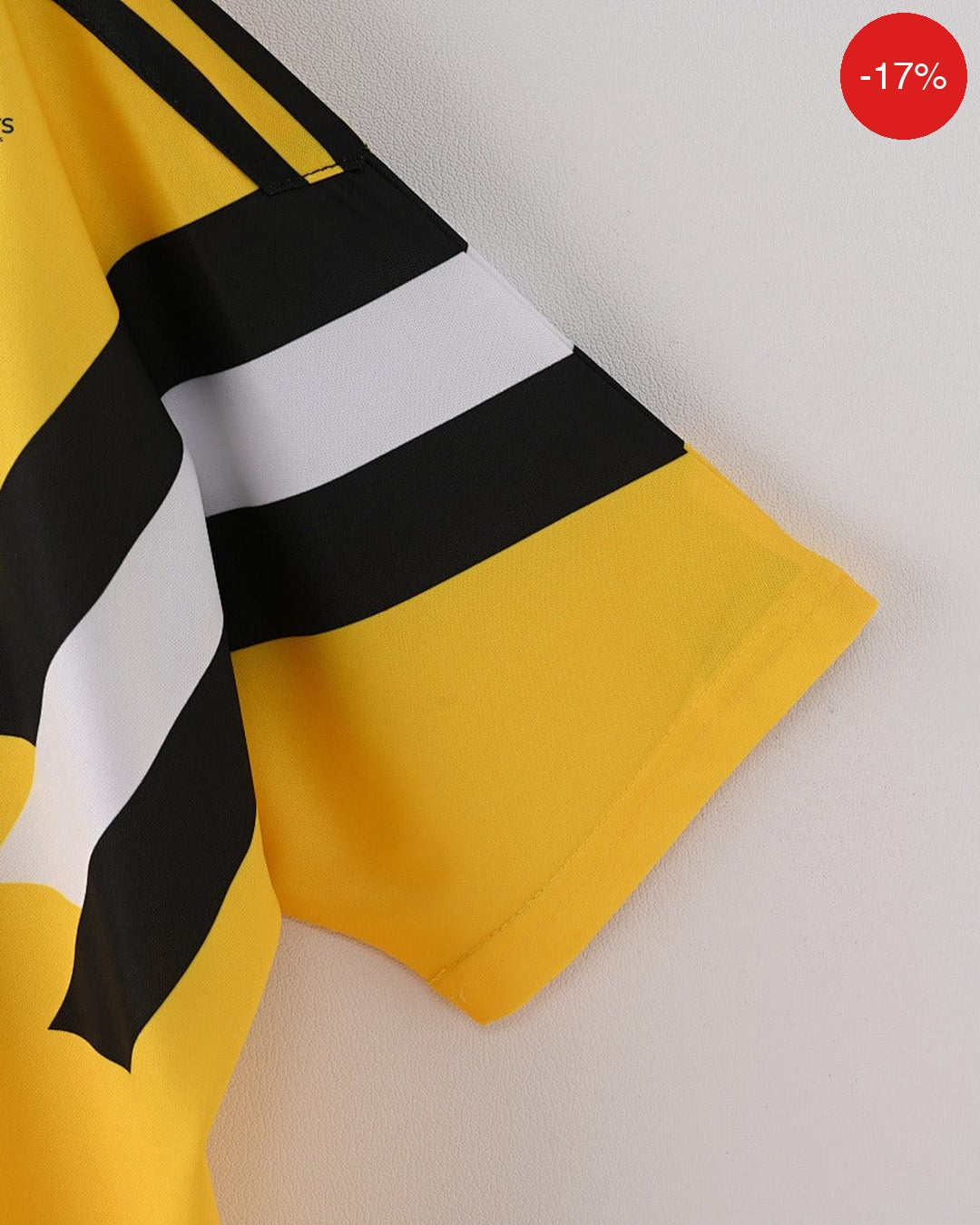 Dortmund Home Kit | 1996 — Zone11Kits Maroc | Player Version Jersey | مغرب