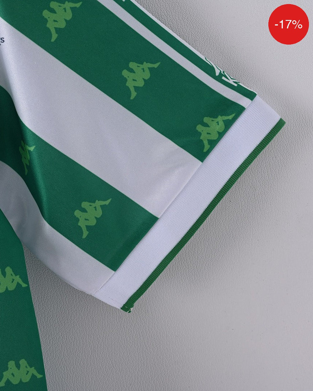 Real Betis Home Kit | 1995
