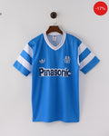 Olympique de Marseille Away Kit | 1990