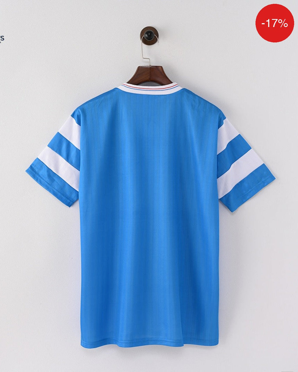 Olympique de Marseille Away Kit | 1990