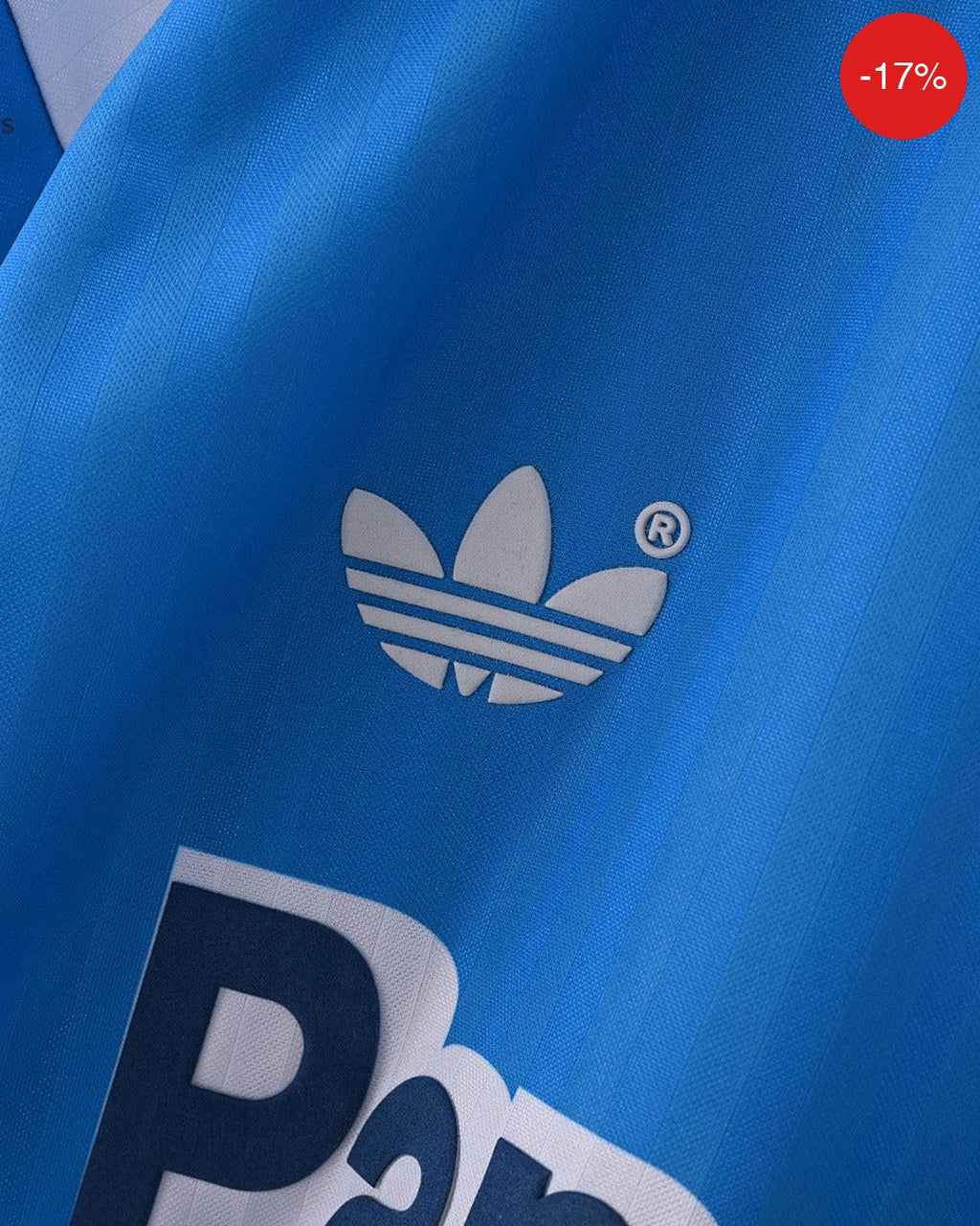 Olympique de Marseille Away Kit | 1990