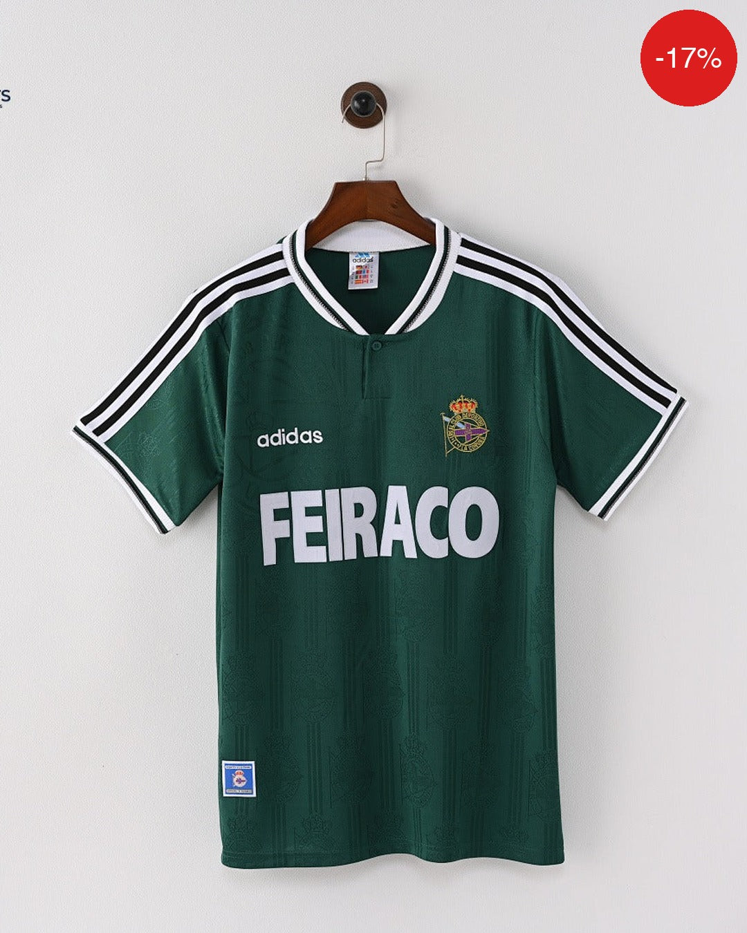 /00赛季拉科尼亚 Away Kit | 1999 — Maillot Football Maroc | Football Kit Morocco | قميص كرة القدم المغرب