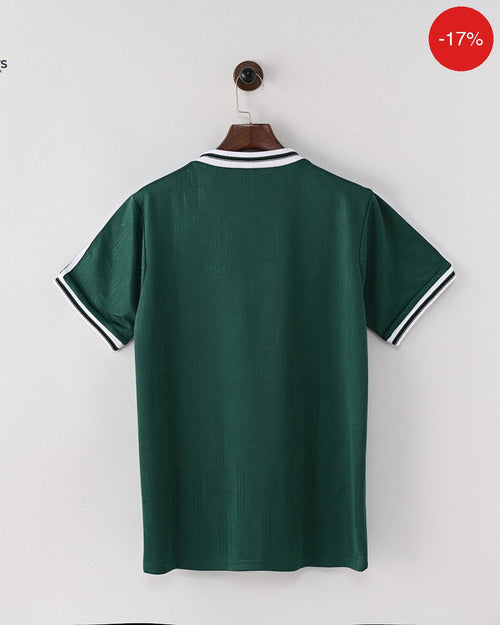 /00赛季拉科尼亚 Away Kit | 1999 — Zone11Kits Maroc | Player Version Jersey | مغرب