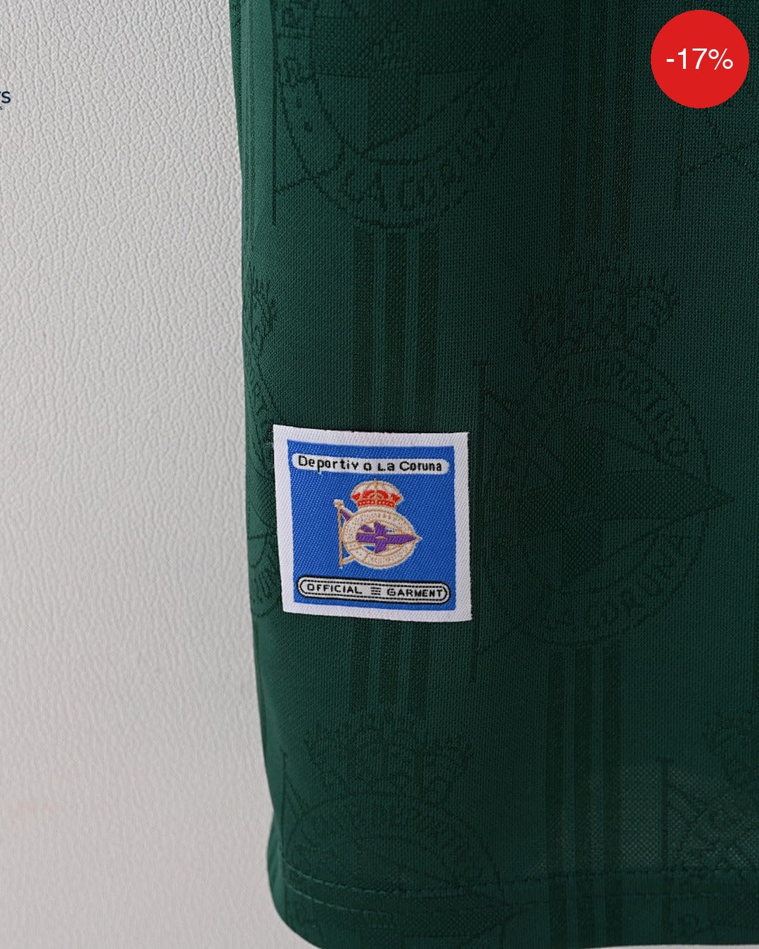 /00赛季拉科尼亚 Away Kit | 1999 — Zone11Kits Maroc | Player Version Jersey | مغرب