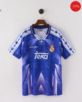 Real Madrid Home Kit | 1996