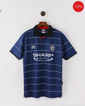 Manchester United Away Kit | 1999