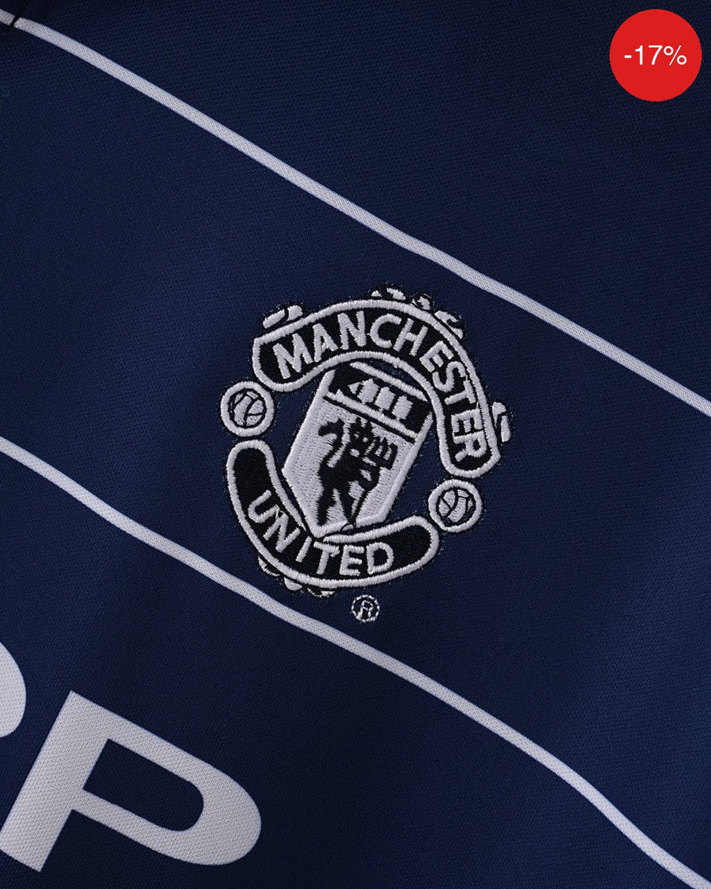 Manchester United Away Kit | 1999