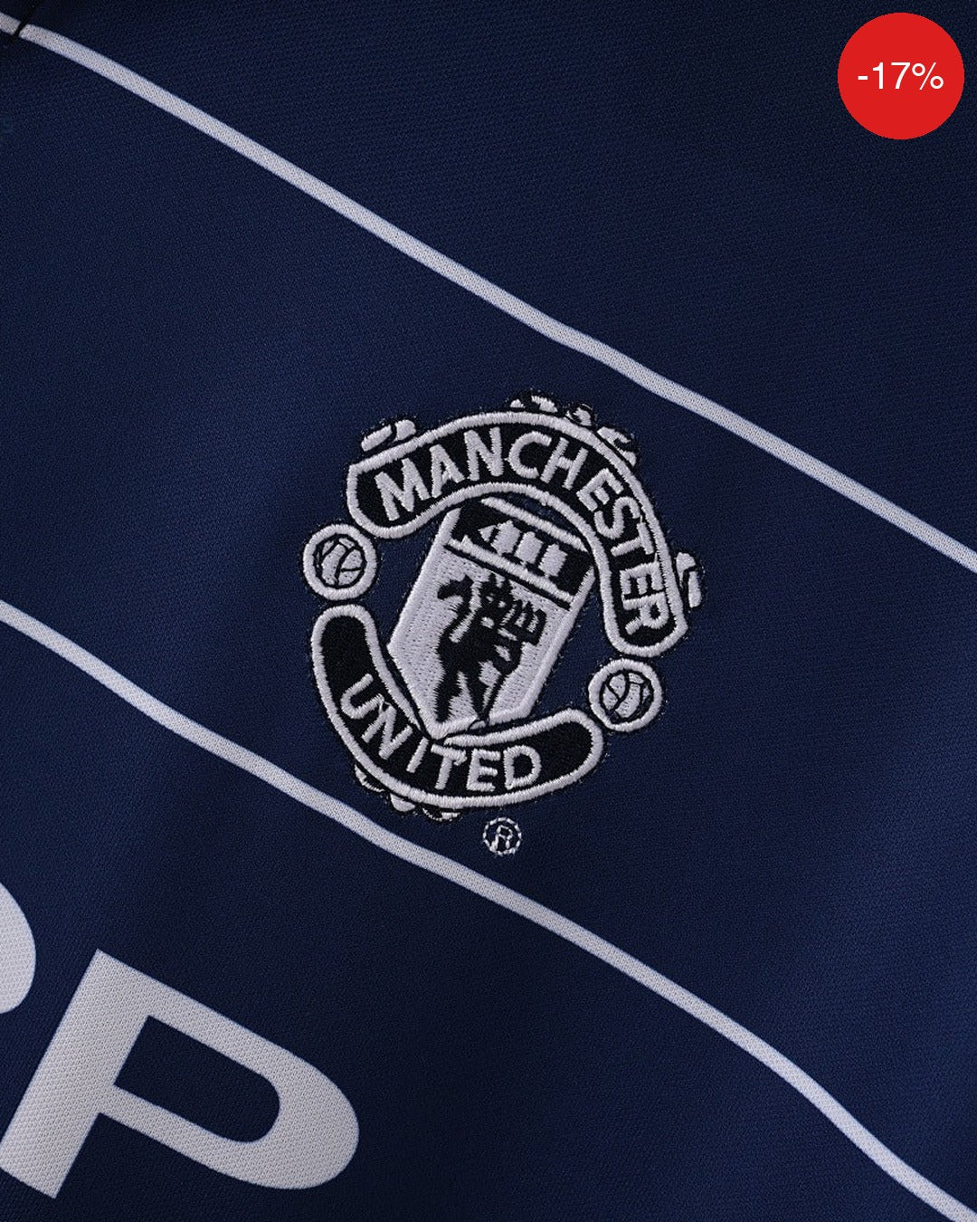 Manchester United Away Kit | 1999