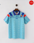 Barcelona Away Kit | 1992 — Maillot Football Maroc | Football Kit Morocco | قميص كرة القدم المغرب