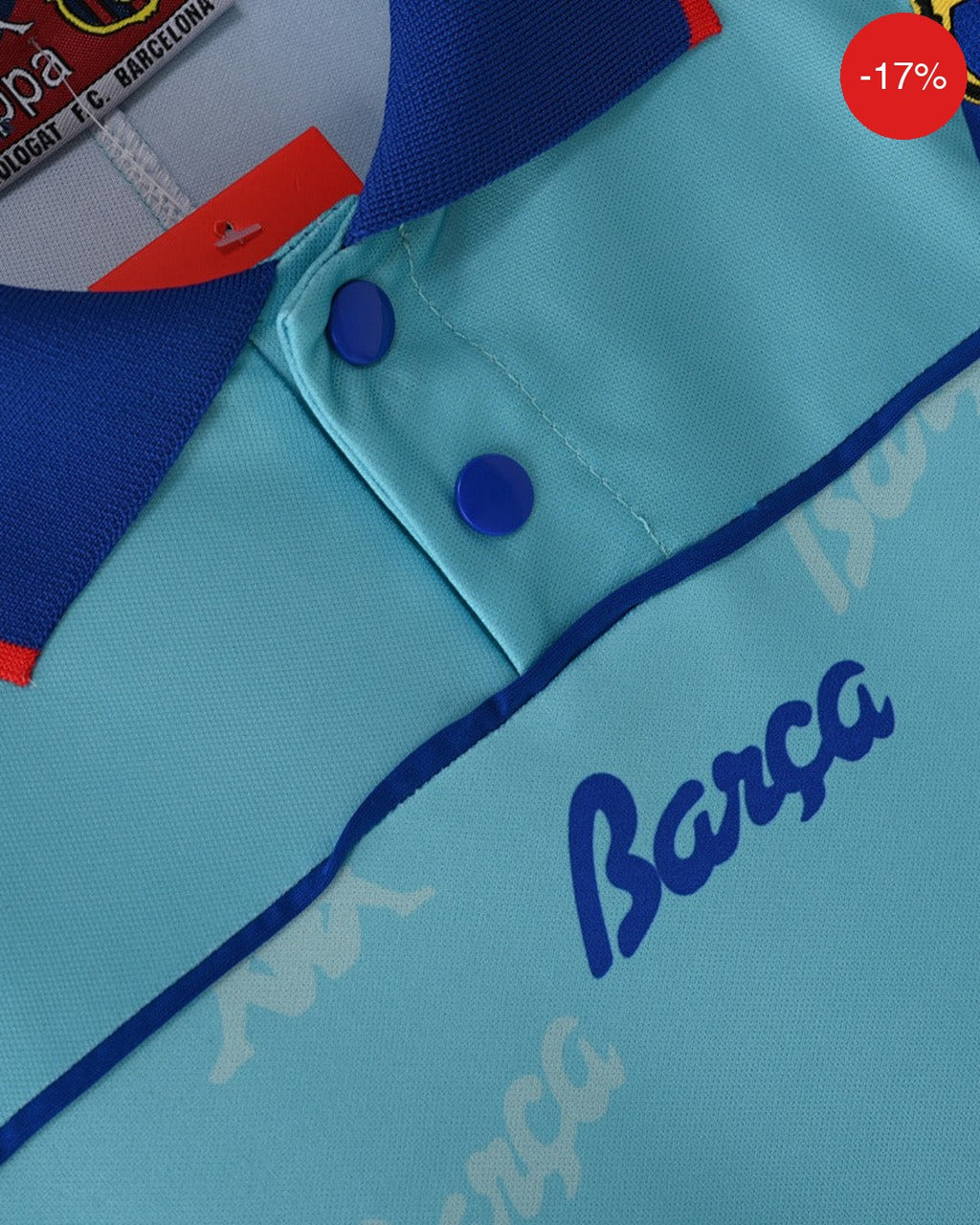 Barcelona Away Kit | 1992 — Zone11Kits Maroc | Player Version Jersey | مغرب