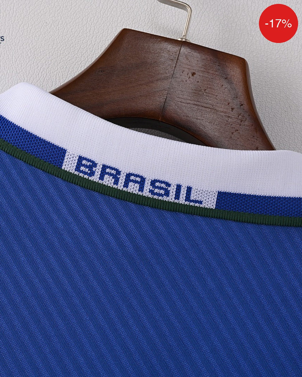 Brazil Away Kit | 1995/97 — Zone11Kits Maroc | Player Version Jersey | مغرب
