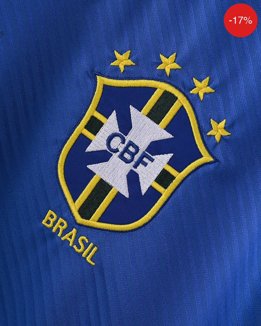 Brazil Away Kit | 1995/97 — Zone11Kits Maroc | Player Version Jersey | مغرب