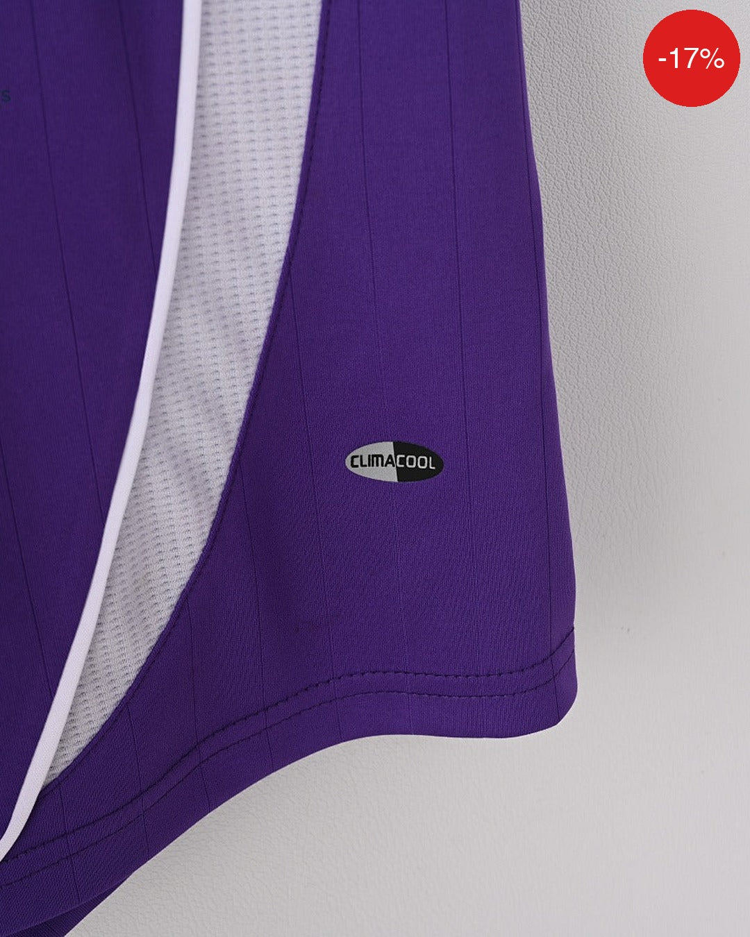 Real Madrid Third Away Kit | 2006/07