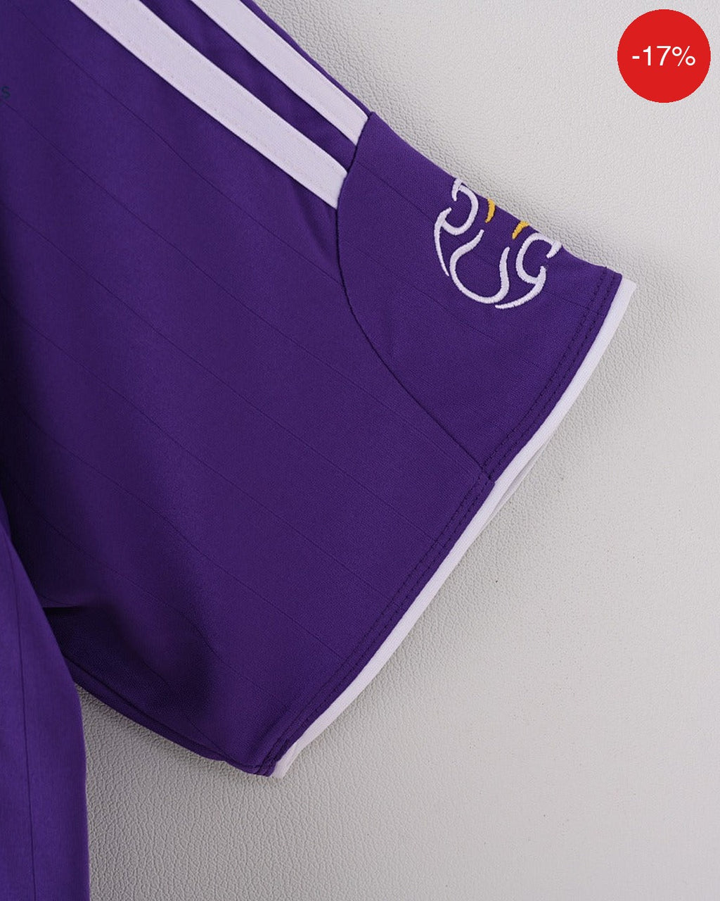 Real Madrid Third Away Kit | 2006/07