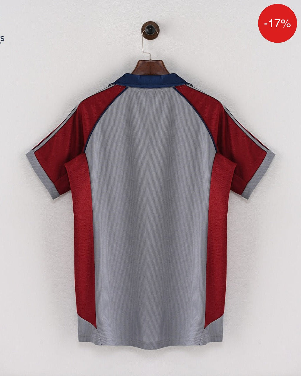 Bayern Munich Away Kit | 1998 — Zone11Kits Maroc | Player Version Jersey | مغرب