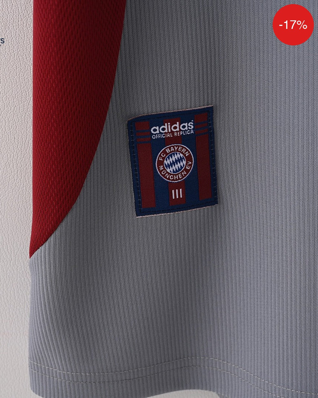 Bayern Munich Away Kit | 1998 — Zone11Kits Maroc | Player Version Jersey | مغرب