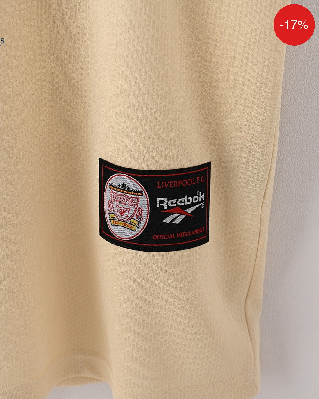 Liverpool Away Kit | 1996 — Zone11Kits Maroc | Player Version Jersey | مغرب