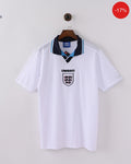 England Home Kit | 1996 — Maillot Football Maroc | Football Kit Morocco | قميص كرة القدم المغرب