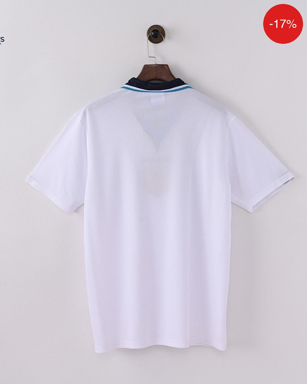 England Home Kit | 1996 — Zone11Kits Maroc | Player Version Jersey | مغرب