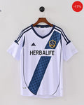 洛杉矶银河 Home Kit | 2011/12