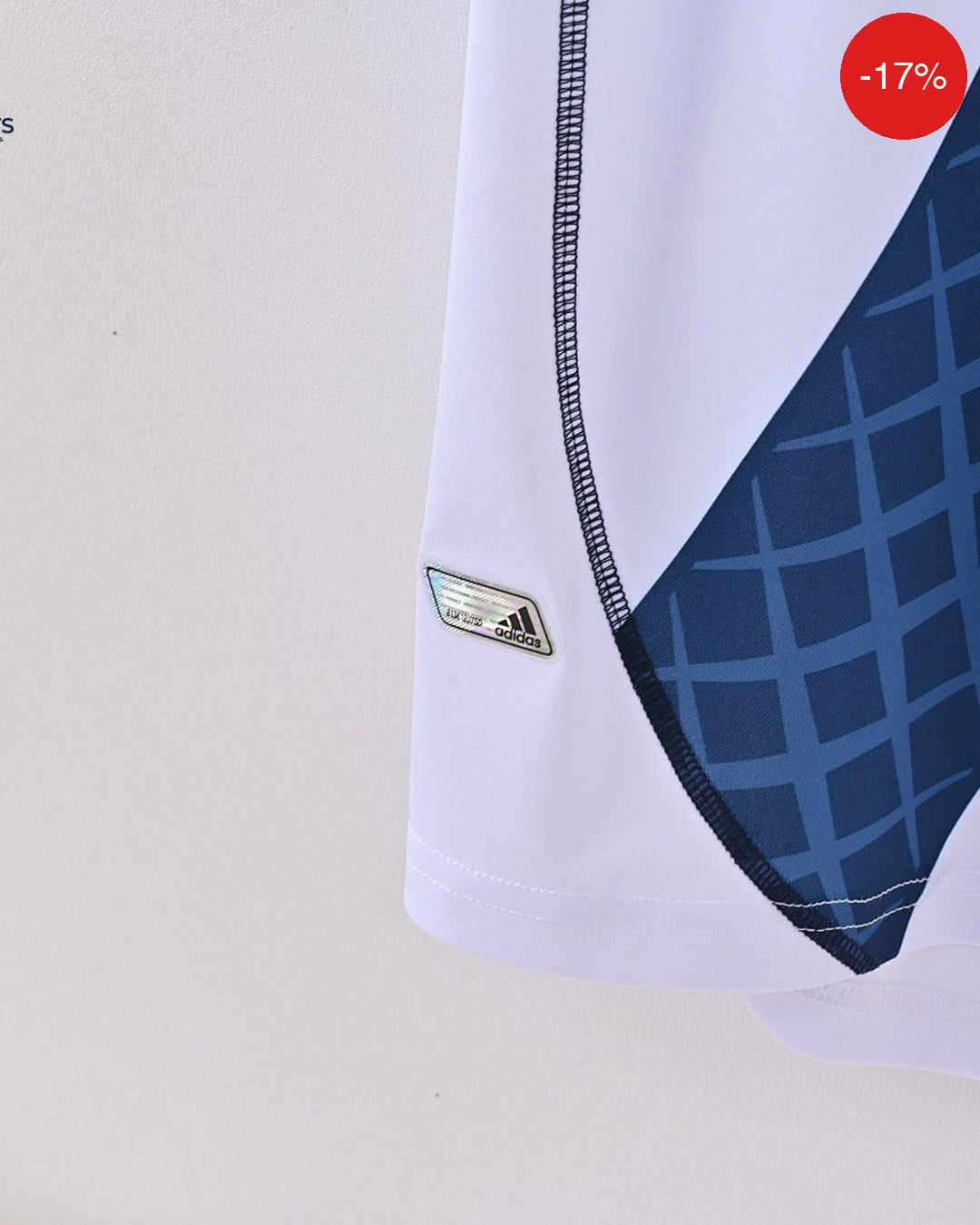 洛杉矶银河 Home Kit | 2011/12
