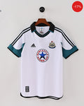 Newcastle United Away Kit | 1999/00