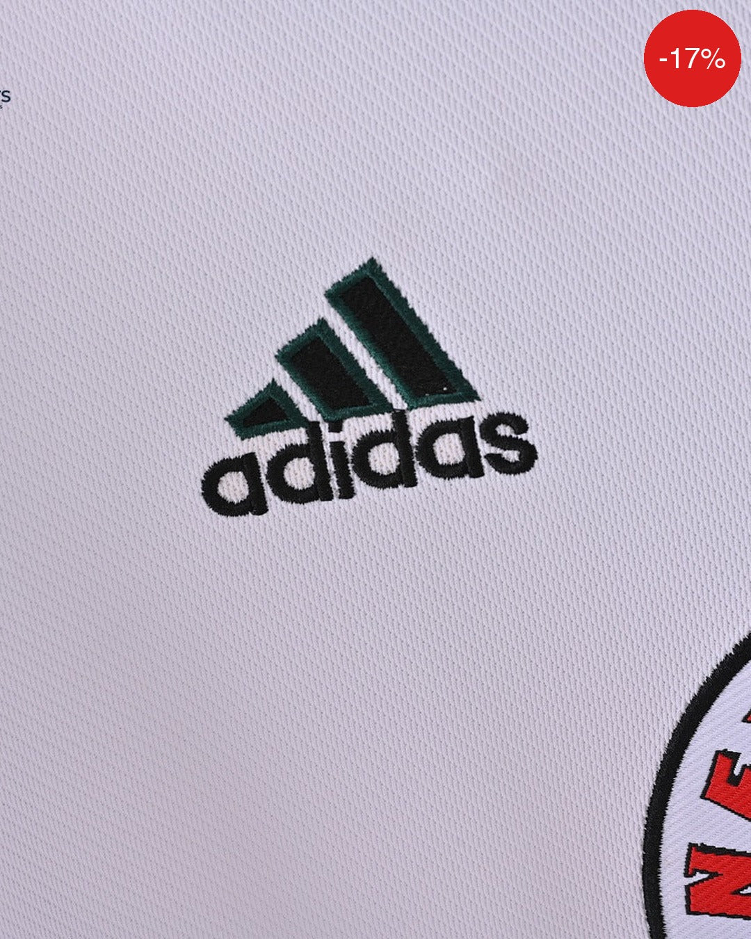 Newcastle United Away Kit | 1999/00
