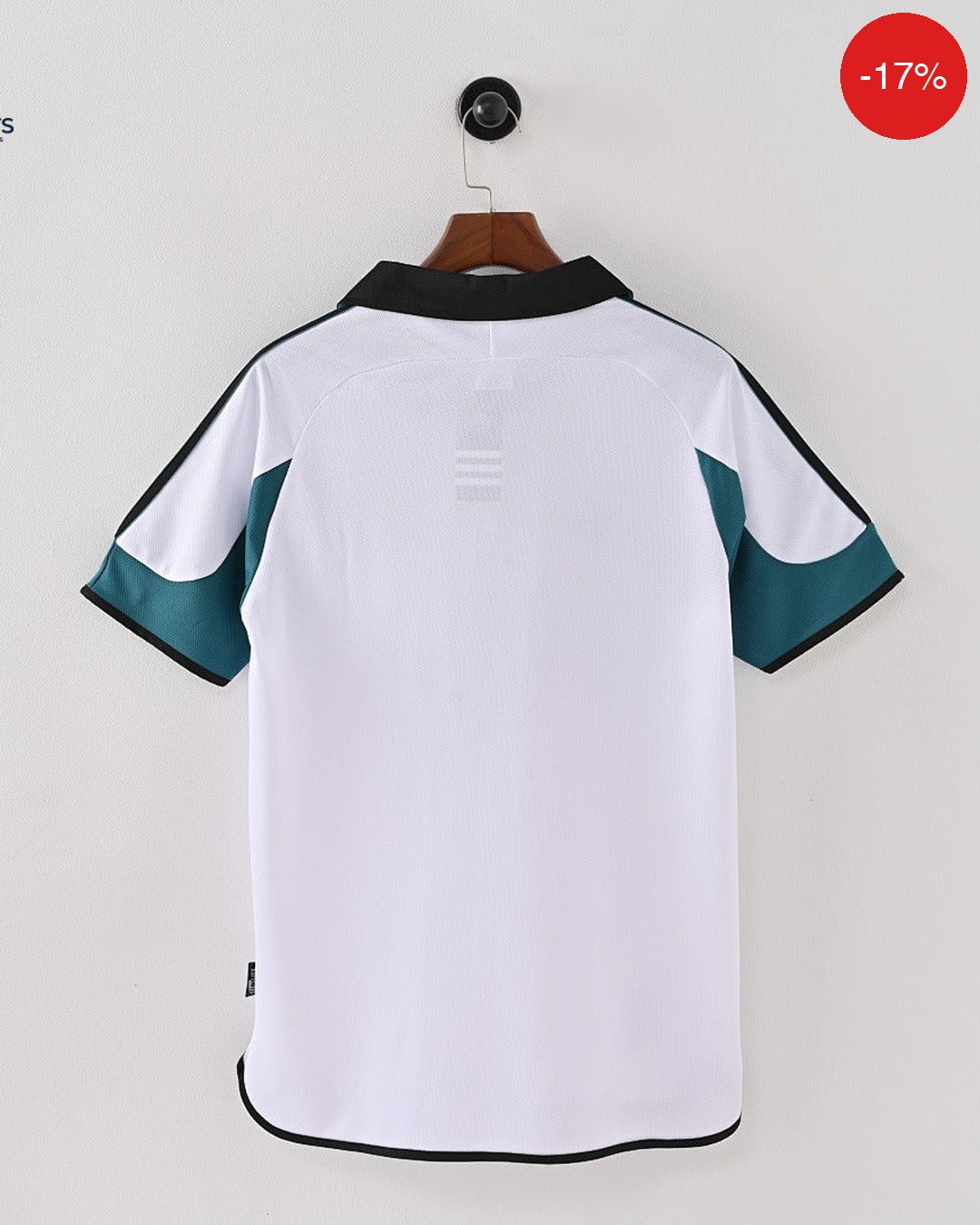 Newcastle United Away Kit | 1999/00